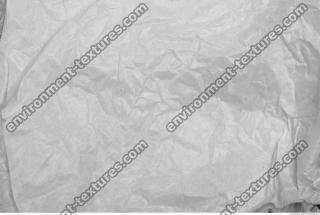 Photo Texture of Paper Crumpled 0011
